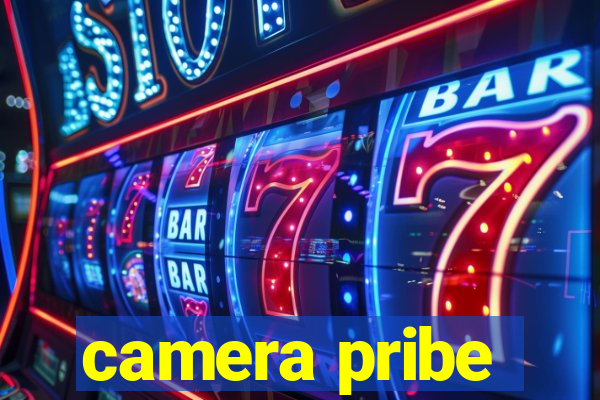 camera pribe